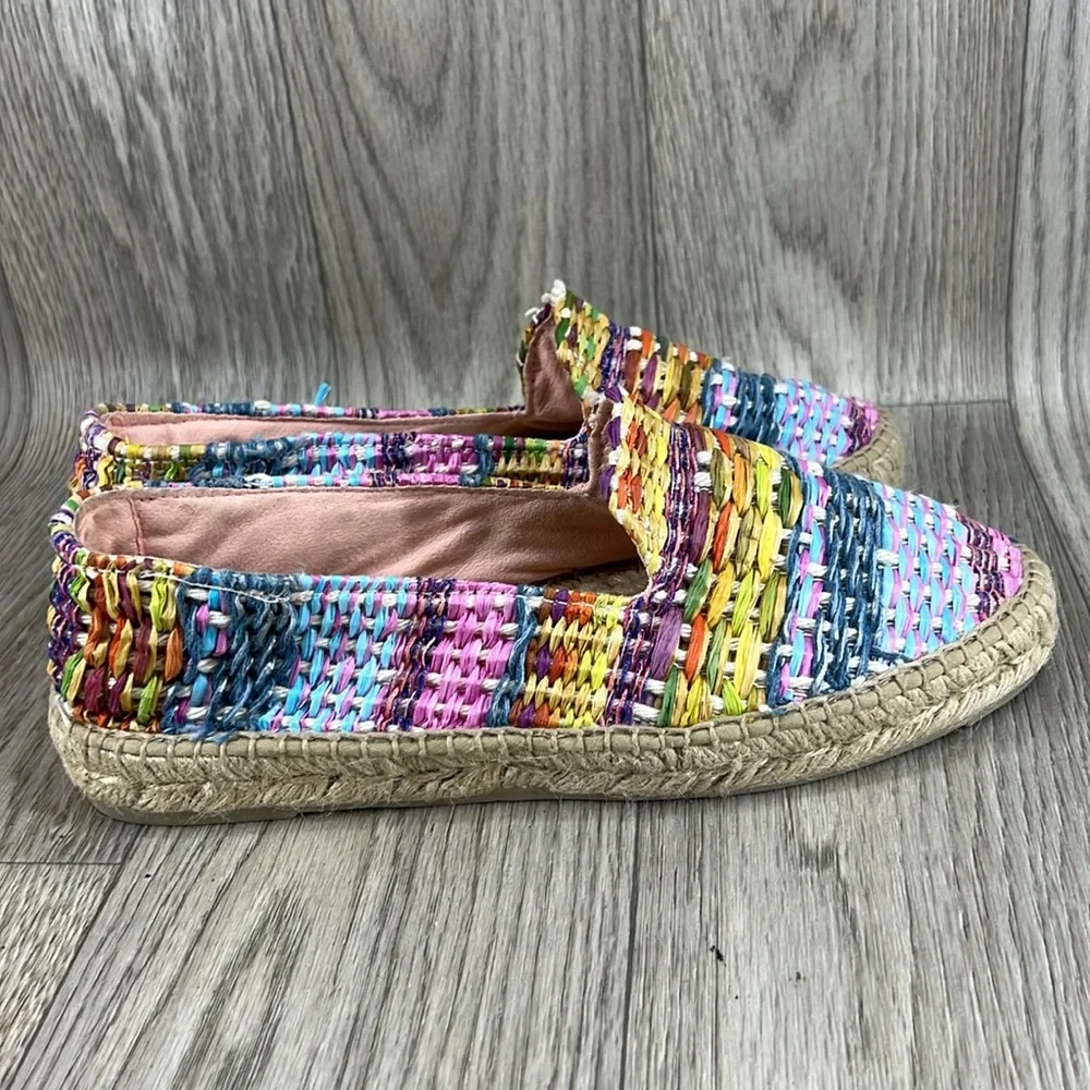 Manebi Espadrilles